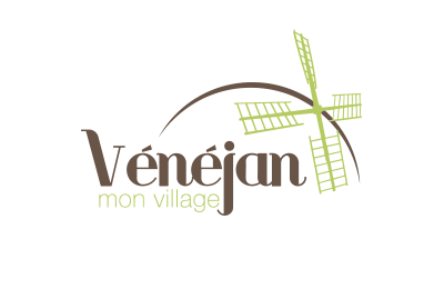 Mairie Vénéjan