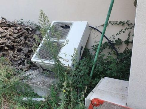 Remplacement d'une pompe à chaleur mixte ECS par l'équipe de plombiers-chauffagistes Génie Fluide