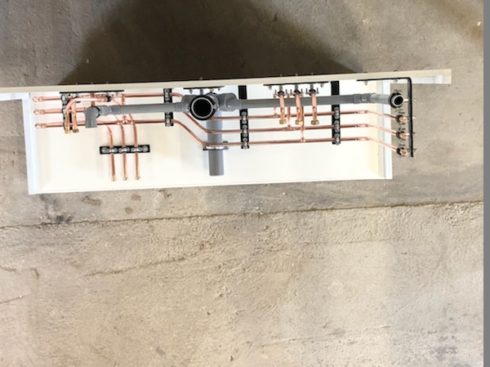 Triple médaille d'or au concours d'Un des Meilleurs Apprentis - 2019